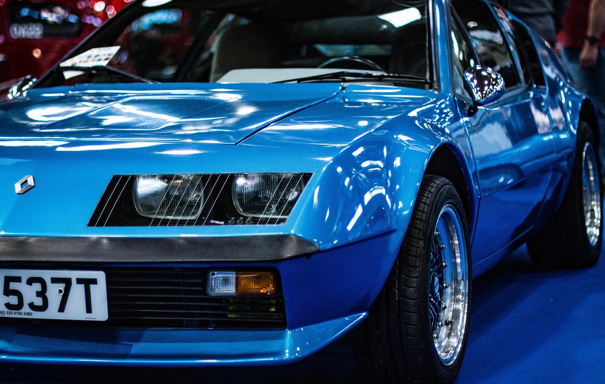 Carrosserie