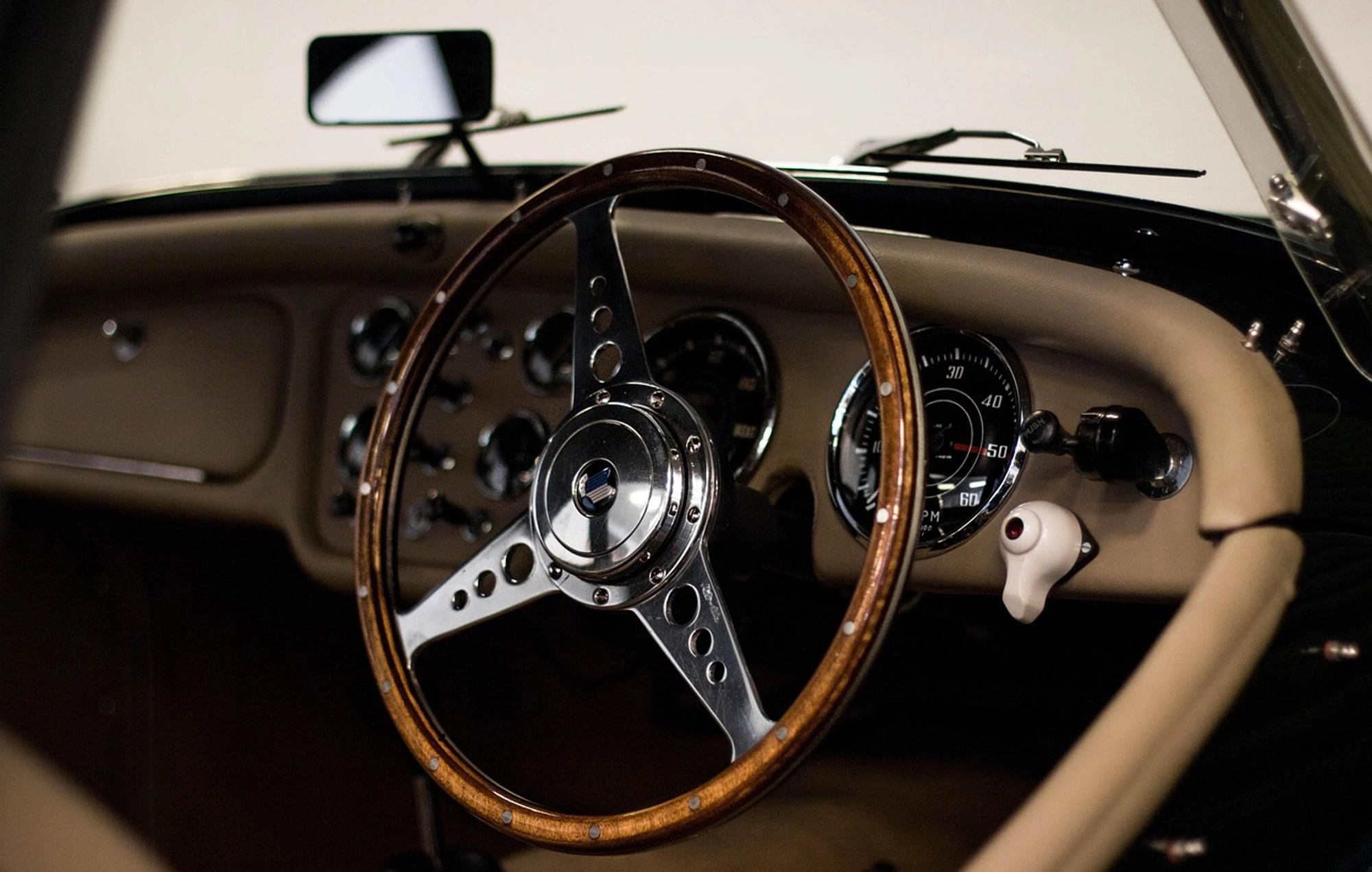 Carrosserie