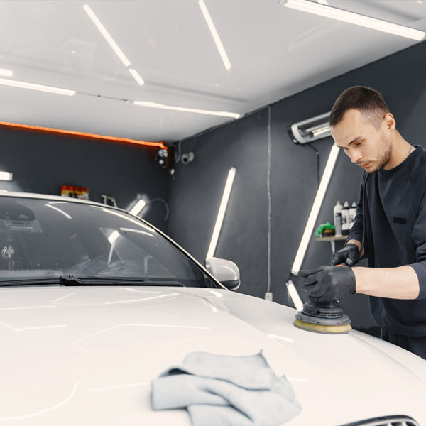 Domestic Cars